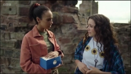 A Kind of Spark - Season 01 Episode 03